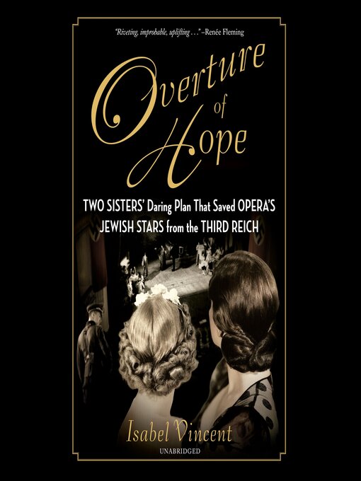 Title details for Overture of Hope by Isabel Vincent - Available